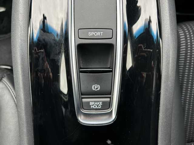 ホンダ ヴェゼル ハイブリッド 富山県 2016(平28)年 4.7万km パール 純正メモリーナビ/【CD/DVD/BT/USB/SD/ipod/フルセグTV】/バックカメラ/ホンダセンシング/クルーズコントロール/レーンキープアシスト/衝突軽減ブレーキ/デジタルインナーミラー/ルーフレール/純正フロアマット/純正１７インチアルミホイール　/ビルトインＥＴＣ/ドライブレコーダー/スマートキー