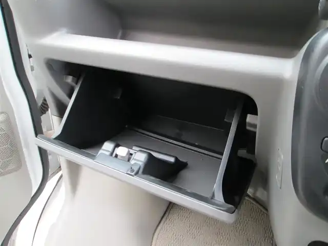 スズキ エブリイ GA 千葉県 2017(平29)年 1.6万km スペリアホワイト ワンオーナー/社外オーディオ【CD/USB/AM/FM】/2nd発信/レベライザー/標準ルーフ/純正フロアマット/ドアバイザー/新車整備手帳/取扱説明書/スペアキー