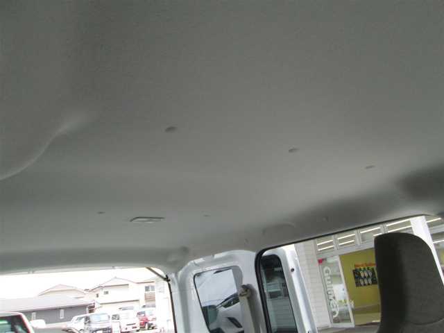 スズキ エブリイ GA 千葉県 2017(平29)年 1.6万km スペリアホワイト ワンオーナー/社外オーディオ【CD/USB/AM/FM】/2nd発信/レベライザー/標準ルーフ/純正フロアマット/ドアバイザー/新車整備手帳/取扱説明書/スペアキー