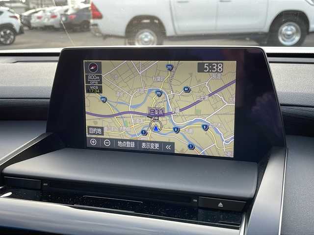 トヨタ クラウン ハイブリッド S Cパッケージ Four 新潟県 2020(令2)年 7万km シルバーM ４WD/純正メモリナビ/（Bluetooth/FM/AM)/ドライブレコーダー/バックカメラ/プッシュスタート/パーキングアシスト/パワーシート/ETC2.0/純正フロアマット/コーナーセンサー（前後）/ノーマルタイヤ積み込み/電格ミラー/ドアバイザー/スペアキー