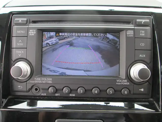 スズキ パレット リミテッドⅡ 千葉県 2012(平24)年 6.3万km パールホワイト クラリオン製オーディオ【CD/AUX】/バックカメラ/両側パワースライドドア/ウインカードアミラー/HIDヘッドライト/スマートキー/ドアバイザー/純正ETC