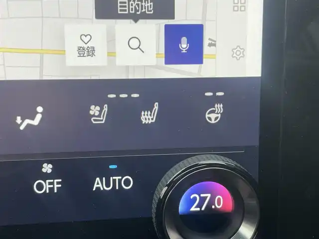 レクサス ＮＸ 350h Fスポーツ 栃木県 2023(令5)年 3.4万km ホワイトノーヴァガラスフレーク ワンオーナー/3眼LEDヘッドライト/純正14インチメモリナビ/フルセグテレビ/バックカメラ/ウィンカーミラー/ACC/サンルーフ/ドアバイザー/プッシュスタート/パワーバックドア/フットトランクオープナー/ヘッドアップディスプレイ/ETC2.0