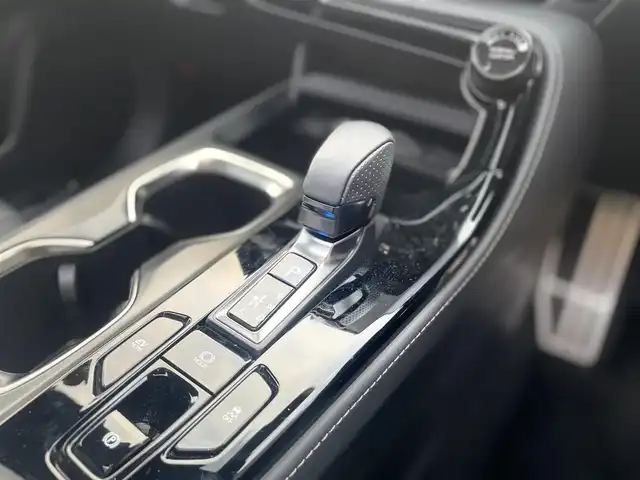 レクサス ＮＸ 350h Fスポーツ 栃木県 2023(令5)年 3.4万km ホワイトノーヴァガラスフレーク ワンオーナー/3眼LEDヘッドライト/純正14インチメモリナビ/フルセグテレビ/バックカメラ/ウィンカーミラー/ACC/サンルーフ/ドアバイザー/プッシュスタート/パワーバックドア/フットトランクオープナー/ヘッドアップディスプレイ/ETC2.0