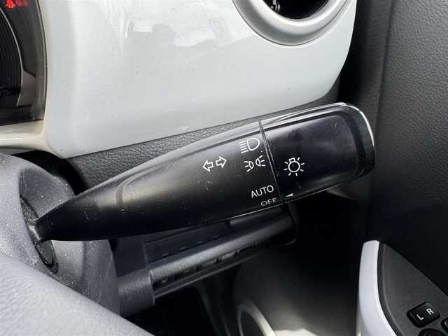 マツダ フレア クロスオーバー XS 大分県 2015(平27)年 6.3万km クリスタルホワイトP ・メモリナビ /　ワンセグTV/CD/DVD/Bluetooth/・スマートキー×2/・プッシュスタート/・HIDヘッドライト/・フォグランプ/・オートライト/・純正15インチアルミホイール/・シートヒーター /・ルーフレール/・プッシュスタート/・フロアマット