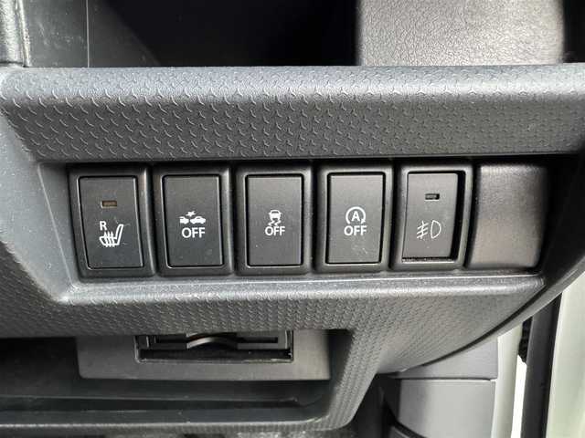 マツダ フレア クロスオーバー XS 大分県 2015(平27)年 6.3万km クリスタルホワイトP ・メモリナビ /　ワンセグTV/CD/DVD/Bluetooth/・スマートキー×2/・プッシュスタート/・HIDヘッドライト/・フォグランプ/・オートライト/・純正15インチアルミホイール/・シートヒーター /・ルーフレール/・プッシュスタート/・フロアマット