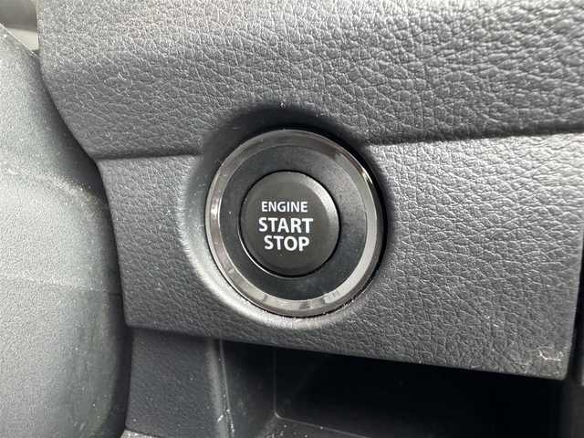 マツダ フレア クロスオーバー XS 大分県 2015(平27)年 6.3万km クリスタルホワイトP ・メモリナビ /　ワンセグTV/CD/DVD/Bluetooth/・スマートキー×2/・プッシュスタート/・HIDヘッドライト/・フォグランプ/・オートライト/・純正15インチアルミホイール/・シートヒーター /・ルーフレール/・プッシュスタート/・フロアマット