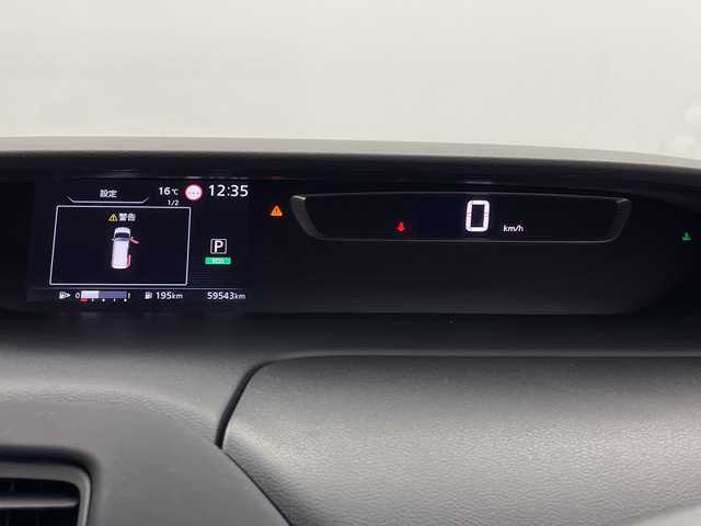 日産 セレナ ハイウェイスターVセレクションⅡ 鹿児島県 2018(平30)年 6万km ダイヤモンドブラック 社外ナビ/（CD/DVD/BT/フルセグTV）/アラウンドビューモニター/プロパイロット/インテリジェントルームミラー/エマージェンシーブレーキ/レーンキープアシスト/電動パーキングブレーキ/オートホールド機能/両側パワースライドドア/リアサンシェード/シートバックテーブル/ドライブレコーダー/スマートキー/プッシュスタート