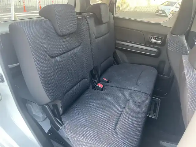 マツダ フレア ハイブリッド XS 福岡県 2017(平29)年 9.3万km ピュアホワイトP (株)IDOMが運営する【じしゃロン八幡西店】の自社ローン専用車両になります。こちらは現金またはオートローンご利用時の価格です。自社ローンご希望の方は別途その旨お申付け下さい/社外ナビ/(Bluetooth/CD/DVD/SD/ipod/フルセグTV)/衝突軽減ブレーキ/車線逸脱防止機能/横滑り防止装置/ヘッドアップディスプレイ/前方ドライブレコーダー/ステアリングスイッチ/バックカメラ/D席ヒートシーター/純正14インチアルミホイール/スペアキー一本/スマートキー