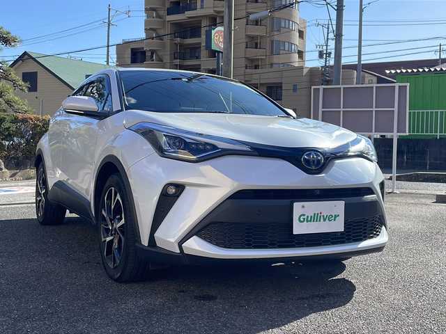 トヨタ Ｃ－ＨＲ