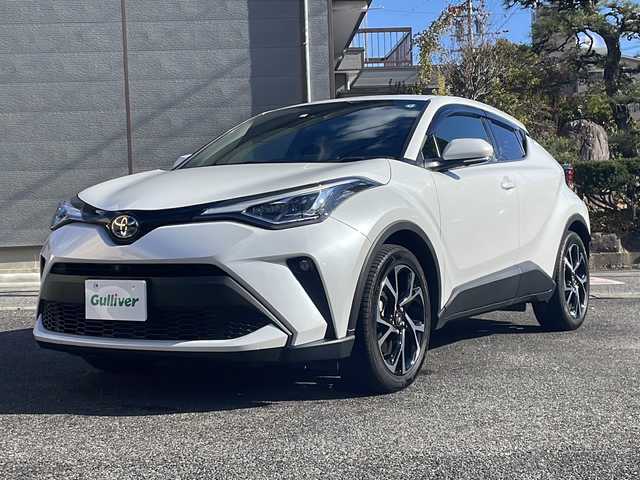 トヨタ Ｃ－ＨＲ