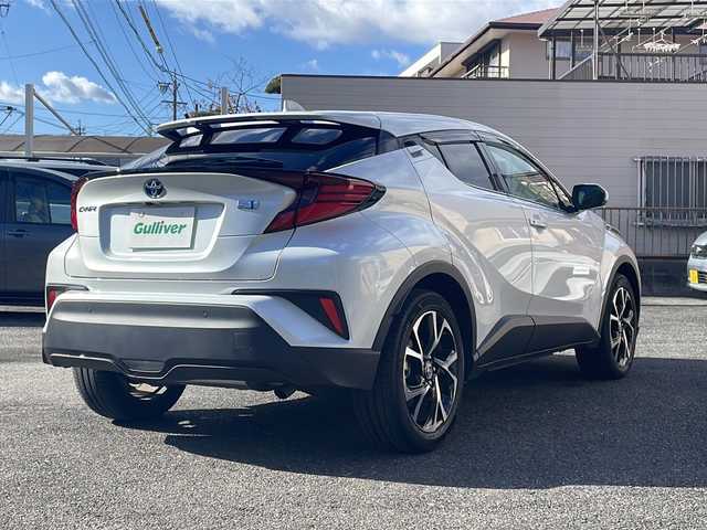 トヨタ Ｃ－ＨＲ