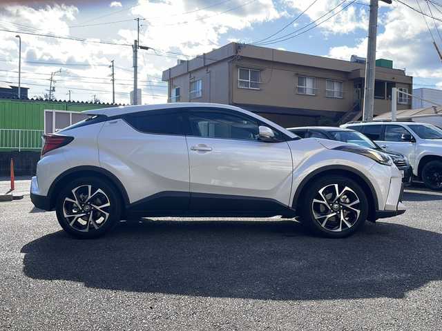 トヨタ Ｃ－ＨＲ