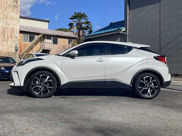 トヨタ Ｃ－ＨＲ