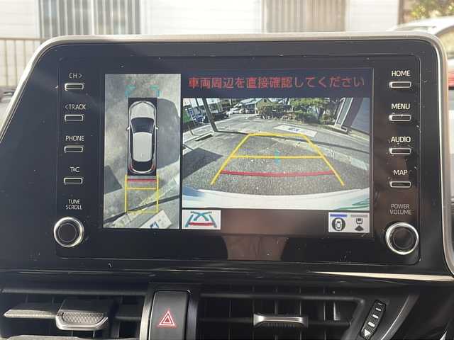 トヨタ Ｃ－ＨＲ