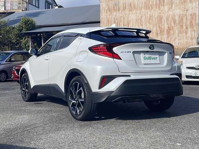 トヨタ Ｃ－ＨＲ