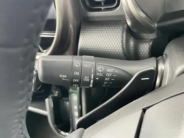 スズキ ハスラー Jスタイル Ⅱ ターボ 千葉県 2023(令5)年 3.3万km クールカーキパールメタリック/ソフトベージュメタリック ターボ車/9インチ純正メモリナビ（BT／CD／USB／TV）/フルセグテレビ（走行中視聴可）/追従式クルーズコントロール/社外ビルトインETC/社外前後ドライブレコーダー/コーナーセンサー（後ろのみ）/全方位／サイドバックカメラ/デジタルインナーミラー/AppleCarPlay／AndroidAuto/衝突軽減システム/横滑り防止装置/オートライト/純正アルミホイール/パドルシフト/前席シートヒーター/シートリフター/ステアリングスイッチ/電動格納ミラー/プッシュスタート/LEDヘッドライト/ドアバイザー