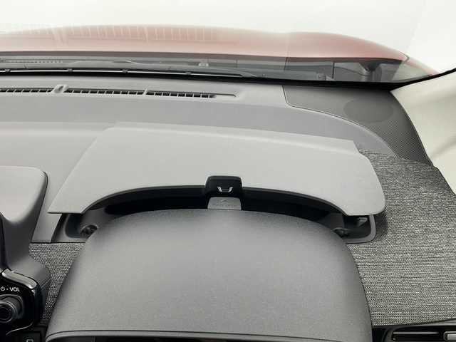 トヨタ シエンタ ハイブリッド Z 新潟県 2022(令4)年 0.5万km スカーレットメタリック 10.5インチ純正ディスプレーオーディオ/フルセグ/両側パワースライドドア/衝突軽減ブレーキ/全方位カメラ/バックカメラ/レーダークルーズコントロール/LEDヘッドライト/オートマチックハイビーム/Bluetooth/USB/AC100V/1500Wコンセント/ビルトインETC/前後コーナーセンサー/横滑り防止装置/前席シートヒーター/ステアリングヒーター/スマートキー/プッシュスタート/ステアリングスイッチ/電動格納ミラー/ウィンカーミラー/ドアバイザー/ISOFIX/5人乗り/運転席+助手席+サイド+カーテンエアバッグ