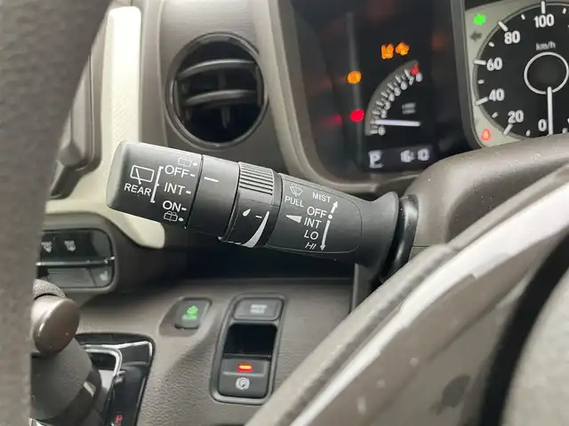 ホンダ Ｎ ＷＧＮ L ホンダセンシング 福岡県 2020(令2)年 3.7万km ガーデングリーンM ホンダセンシング/純正ナビ(BT、フルセグ、CD、SD)/レーンキープアシスト/バックカメラ/パーキングアシスト/純正フロアマット/オートライト/ベンチシート/USB/プッシュスタート/スマートキー