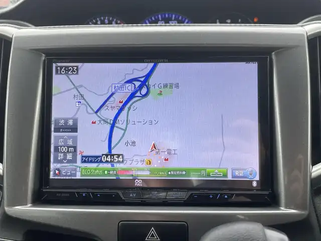 スズキ ソリオ HV MX 岩手県 2016(平28)年 11万km ピュアホワイトP (株)IDOMが運営する【じしゃロン盛岡店】の自社ローン専用車両になりますこちらは現金またはオートローンご利用時の価格です。自社ローンご希望の方は別途その旨お申付け下さい/社外メモリナビ/AM/FM/CD/DVD/SD/BT/フルセグTV/ETC/片側PWスライドドア/アイドリングストップ/プッシュスタート/スマートキー/前席シートヒーター/フロアマット（前席のみ）/ドアバイザー/純正AW+サマータイヤ4本積込/取扱説明書/保証書