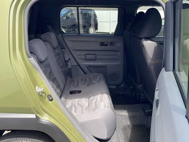 ダイハツ タフト G 三重県 2022(令4)年 3.5万km フォレストカーキメタリック 社外ＳＤナビ　ワンセグＴＶ　ＣＤ　Ｂｌｕｅｔｏｏｔｈ　バックカメラ　ＥＴＣ　ガラスルーフ　衝突被害軽減ブレーキ　前席シートヒーター　コーナーセンサー　ＬＥＤライト　フォグランプ　スマートキー　純正アルミ　オートホールド　オートライト　ステアリングリモコン　電動格納ミラー　ドアバイザー