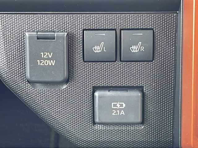 ダイハツ タフト G 三重県 2022(令4)年 3.5万km フォレストカーキメタリック 社外ＳＤナビ　ワンセグＴＶ　ＣＤ　Ｂｌｕｅｔｏｏｔｈ　バックカメラ　ＥＴＣ　ガラスルーフ　衝突被害軽減ブレーキ　前席シートヒーター　コーナーセンサー　ＬＥＤライト　フォグランプ　スマートキー　純正アルミ　オートホールド　オートライト　ステアリングリモコン　電動格納ミラー　ドアバイザー