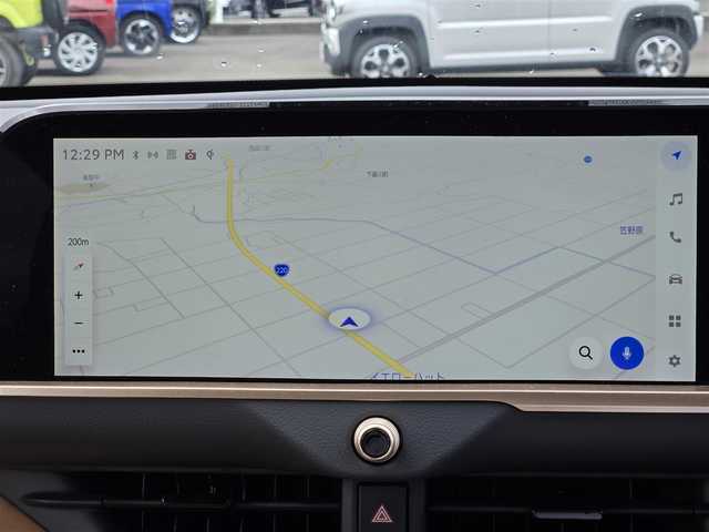 トヨタ クラウン スポーツ Z 鹿児島県 2024(令6)年 1.3万km ブラック レーダークルーズコントロール　/ビルトインＥＴＣ２．０　/ヘッドアップディスプレイ　/ガラスルーフ　/パノラミックビューモニター　/パーキングアシスト　/トヨタチームメイト　/デジタルインナーミラー/D+N席シートヒーター/エアシート/D+N席パワーシート/パワーバックドア/シートメモリー/ワイヤレス充電/プロアクティブドライビングアシスト/アドアンストドライブ(渋滞時支援)/アドバンストパーク(リモート付)/ブラインドスポットモニター/安心降車アシスト(SEA)/後方車両車両接近通知/追突防止サポート機能/前後純正ドライブレコーダー/純正アルミホイール(21インチ)/前後コーナーセンサー/Bluetoothオーディオ/フルセグテレビ/横滑り防止装置/レーンキープアシスト/プッシュスタート/スマートキー