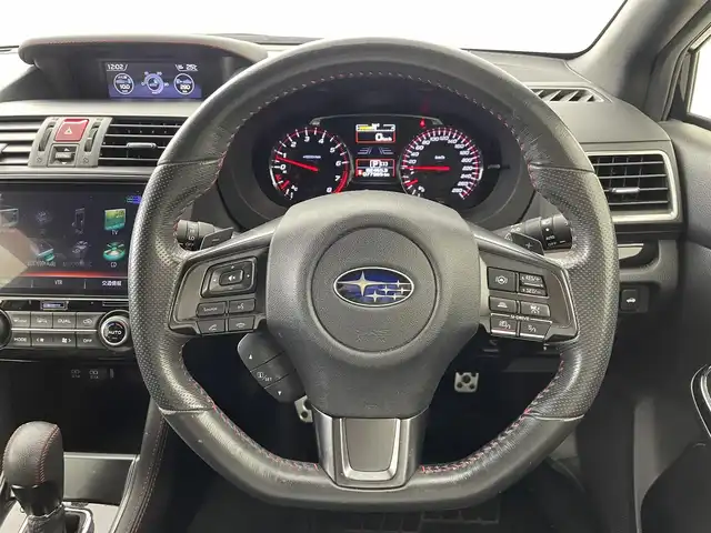 スバル ＷＲＸ Ｓ４ 2．0GT‐S アイサイト 群馬県 2019(平31)年 7.8万km クリスタルブラックシリカ サンルーフ（電動チルト&スライド式）/本革シート(レッドステッチ/アクセスキー対応運転席シートポジションメモリー機能付)/STIフロントスポイラー/HKSマフラー/TEIN車高調/＝＝＝＝＝/サンルーフ　黒本革シート　ＳＴＩフロントスポイラー　ＨＫＳマフラー　ＴＥＩＮ車高調　純正８インチナビ　アイサイトＶｅｒ３／セイフティプラス（運転支援／視界拡張）　ＬＥＤライナー　ドライブレコーダ　禁煙