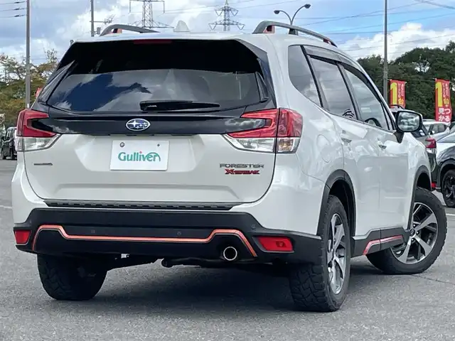 スバル フォレスター X－ブレイク 道央・札幌 2018(平30)年 10.8万km クリスタルホワイトP ４WD/社外メモリーナビ/CD/DVD/BT/フルセグ/アイサイト/衝突被害軽減ブレーキ/横滑り防止装置/レーダークルーズコントロール/レーンキープアシスト/リヤパーキングセンサー/サイドカメラ/ビルトインETC/アイドリングストップ/X-MODE/SI-DRIVE/SRH/パワーバックドア/前席パワーシート/D席メモリーシート/全席シートヒーター/ハーフレザーシート/革巻きステアリング/ステアリングリモコン/パドルシフト/ハンドルヒーター/電動パーキング/プッシュスタート/スマートキー/LEDヘッドライト/オートライト/フォグランプ/電動格納ミラー/ヒーテッドドアミラー/ウィンカーミラー/純正フロアマット/ドアバイザー/スペアキー/純正AW付冬タイヤ積込/225/60/R17/2024年/山9mm