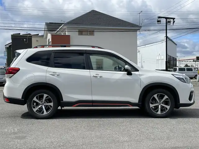 スバル フォレスター X－ブレイク 道央・札幌 2018(平30)年 10.8万km クリスタルホワイトP ４WD/社外メモリーナビ/CD/DVD/BT/フルセグ/アイサイト/衝突被害軽減ブレーキ/横滑り防止装置/レーダークルーズコントロール/レーンキープアシスト/リヤパーキングセンサー/サイドカメラ/ビルトインETC/アイドリングストップ/X-MODE/SI-DRIVE/SRH/パワーバックドア/前席パワーシート/D席メモリーシート/全席シートヒーター/ハーフレザーシート/革巻きステアリング/ステアリングリモコン/パドルシフト/ハンドルヒーター/電動パーキング/プッシュスタート/スマートキー/LEDヘッドライト/オートライト/フォグランプ/電動格納ミラー/ヒーテッドドアミラー/ウィンカーミラー/純正フロアマット/ドアバイザー/スペアキー/純正AW付冬タイヤ積込/225/60/R17/2024年/山9mm