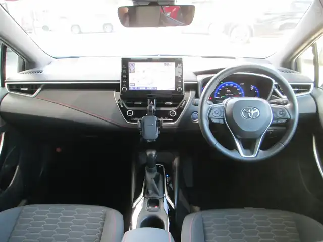 トヨタ カローラ スポーツ ハイブリッドG Z 千葉県 2020(令2)年 2.6万km ホワイトパールクリスタルシャイン ワンオーナー/純正ディスプレイオーディオ【ナビ/BT/USB】/バックカメラ/Toyota Safety Sense/LEDヘッドライト&LEDフォグランプ/純正18インチアルミホイール/レーダークルーズコントロール/レーンキープアシスト/ヘッドアップディスプレイ/ブラインドスポットモニター/クリアランスソナー/ビルトインETC/スペアキー/取扱説明書/ナビ取扱説明書/新車時保証書/トヨタ整備記録簿(R3/R4)