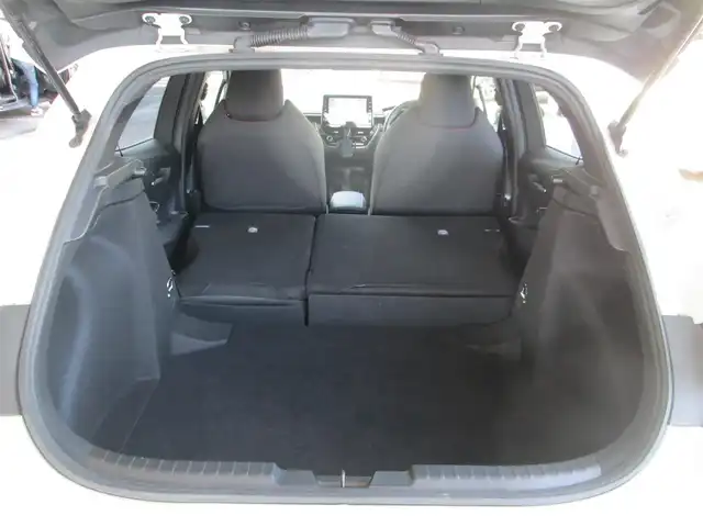 トヨタ カローラ スポーツ ハイブリッドG Z 千葉県 2020(令2)年 2.6万km ホワイトパールクリスタルシャイン ワンオーナー/純正ディスプレイオーディオ【ナビ/BT/USB】/バックカメラ/Toyota Safety Sense/LEDヘッドライト&LEDフォグランプ/純正18インチアルミホイール/レーダークルーズコントロール/レーンキープアシスト/ヘッドアップディスプレイ/ブラインドスポットモニター/クリアランスソナー/ビルトインETC/スペアキー/取扱説明書/ナビ取扱説明書/新車時保証書/トヨタ整備記録簿(R3/R4)