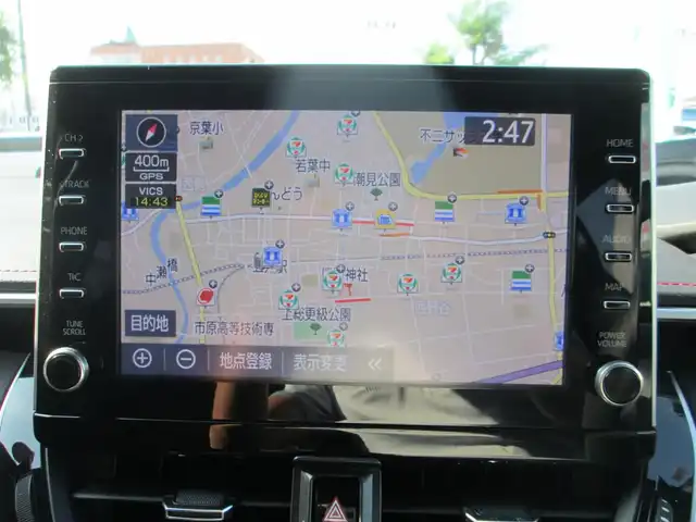 トヨタ カローラ スポーツ ハイブリッドG Z 千葉県 2020(令2)年 2.6万km ホワイトパールクリスタルシャイン ワンオーナー/純正ディスプレイオーディオ【ナビ/BT/USB】/バックカメラ/Toyota Safety Sense/LEDヘッドライト&LEDフォグランプ/純正18インチアルミホイール/レーダークルーズコントロール/レーンキープアシスト/ヘッドアップディスプレイ/ブラインドスポットモニター/クリアランスソナー/ビルトインETC/スペアキー/取扱説明書/ナビ取扱説明書/新車時保証書/トヨタ整備記録簿(R3/R4)