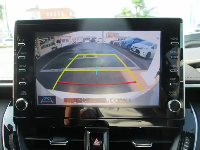 トヨタ カローラ スポーツ ハイブリッドG Z 千葉県 2020(令2)年 2.6万km ホワイトパールクリスタルシャイン ワンオーナー/純正ディスプレイオーディオ【ナビ/BT/USB】/バックカメラ/Toyota Safety Sense/LEDヘッドライト&LEDフォグランプ/純正18インチアルミホイール/レーダークルーズコントロール/レーンキープアシスト/ヘッドアップディスプレイ/ブラインドスポットモニター/クリアランスソナー/ビルトインETC/スペアキー/取扱説明書/ナビ取扱説明書/新車時保証書/トヨタ整備記録簿(R3/R4)