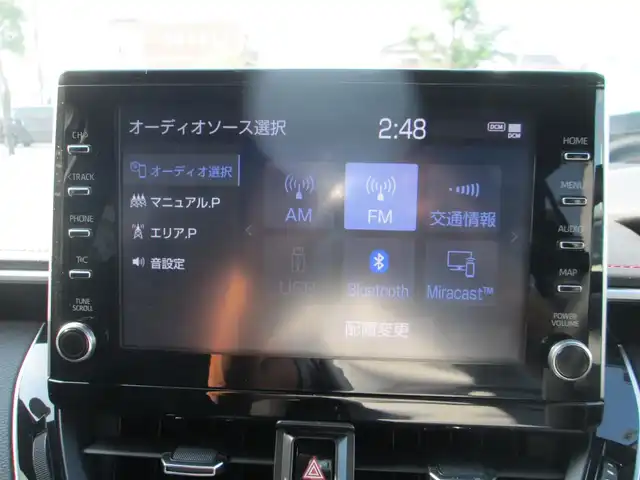 トヨタ カローラ スポーツ ハイブリッドG Z 千葉県 2020(令2)年 2.6万km ホワイトパールクリスタルシャイン ワンオーナー/純正ディスプレイオーディオ【ナビ/BT/USB】/バックカメラ/Toyota Safety Sense/LEDヘッドライト&LEDフォグランプ/純正18インチアルミホイール/レーダークルーズコントロール/レーンキープアシスト/ヘッドアップディスプレイ/ブラインドスポットモニター/クリアランスソナー/ビルトインETC/スペアキー/取扱説明書/ナビ取扱説明書/新車時保証書/トヨタ整備記録簿(R3/R4)