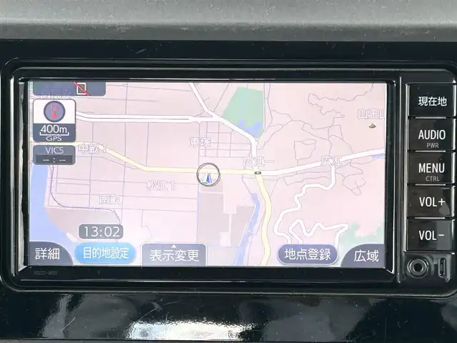 トヨタ タンク X S 岡山県 2018(平30)年 5万km ブラックマイカメタリック 登録時走行距離49404km/ワンオーナー/純正ナビ/地デジTV(AM/FM/CD/DVD/Bluetooth)/バックカメラ/両側スライドドア/ドライブレコーダー/ビルトインETC/プリクラッシュセーフティ/横滑り防止装置/アイドリングストップ/ヘッドライトレベライザー/電動格納ミラー/オートライト/純正フロアマット/プッシュスタート/スマートキー