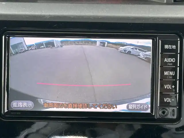 トヨタ タンク X S 岡山県 2018(平30)年 5万km ブラックマイカメタリック 登録時走行距離49404km/ワンオーナー/純正ナビ/地デジTV(AM/FM/CD/DVD/Bluetooth)/バックカメラ/両側スライドドア/ドライブレコーダー/ビルトインETC/プリクラッシュセーフティ/横滑り防止装置/アイドリングストップ/ヘッドライトレベライザー/電動格納ミラー/オートライト/純正フロアマット/プッシュスタート/スマートキー