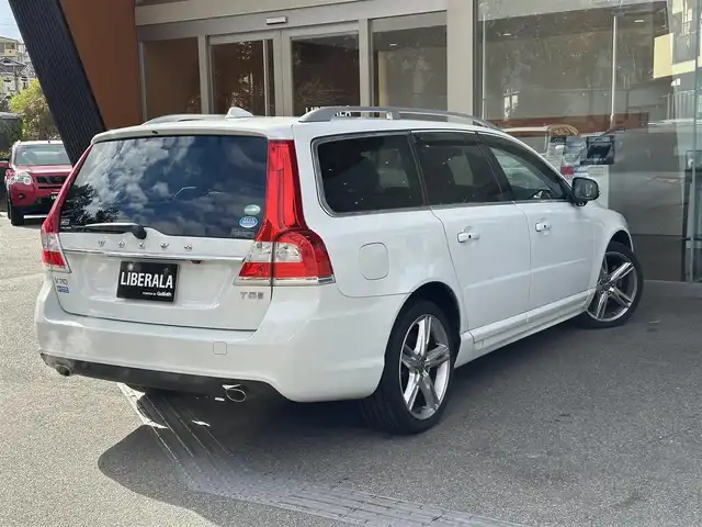 ボルボ Ｖ７０