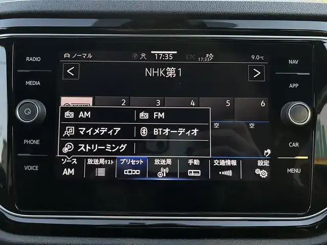 フォルクスワーゲン ＶＷ Ｔ－ロック