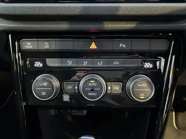 フォルクスワーゲン ＶＷ Ｔ－ロック