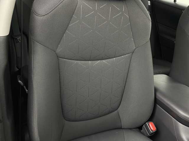 トヨタ ＲＡＶ４ X 新潟県 2021(令3)年 4.8万km アティチュードブラックマイカ 4WD/純正ナビ/　　BT/FM/AM/Miracast/バックカメラ/レーダークルーズコントロール/LEDオートライト/オートマチックハイビーム/純正17インチアルミホイール/ステアリングスイッチ/アイドリングストップ/USBポート/ブラインドスポットモニター/スマートキー/ビルトインETC