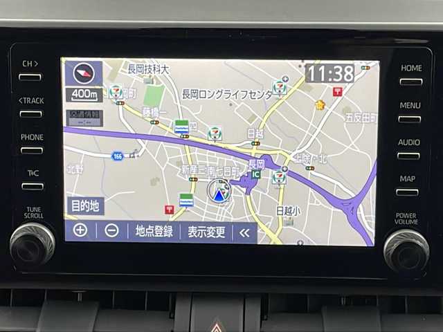 トヨタ ＲＡＶ４ X 新潟県 2021(令3)年 4.8万km アティチュードブラックマイカ 4WD/純正ナビ/　　BT/FM/AM/Miracast/バックカメラ/レーダークルーズコントロール/LEDオートライト/オートマチックハイビーム/純正17インチアルミホイール/ステアリングスイッチ/アイドリングストップ/USBポート/ブラインドスポットモニター/スマートキー/ビルトインETC
