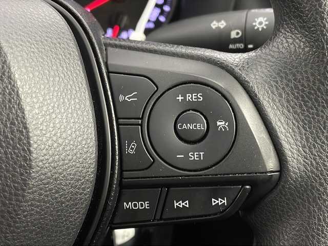 トヨタ ＲＡＶ４ X 新潟県 2021(令3)年 4.8万km アティチュードブラックマイカ 4WD/純正ナビ/　　BT/FM/AM/Miracast/バックカメラ/レーダークルーズコントロール/LEDオートライト/オートマチックハイビーム/純正17インチアルミホイール/ステアリングスイッチ/アイドリングストップ/USBポート/ブラインドスポットモニター/スマートキー/ビルトインETC