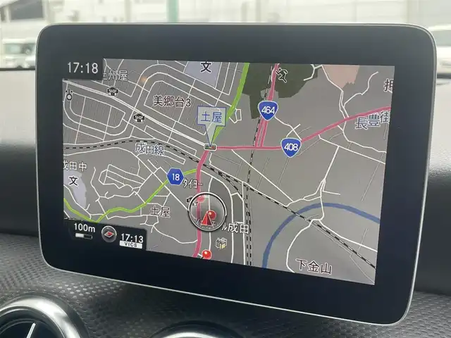 メルセデス・ベンツ Ａ１８０ 千葉県 2018(平30)年 4.8万km カルサイトホワイト ワンオーナー/レーダーセーフティパッケージ/・アクティブブレーキアシスト/・アテンションアシスト/・ブラインドスポットアシスト/・レーンキープアシスト/純正HDDナビ/フルセグTV/DVD/CD/Bluetooth/バックカメラ/ETC/前方ドラレコ/アダプティブクルーズコントロール/ハーフレザーシート/シートヒーターD/N/パワーシートD席/パドルシフト/純正アルミホイール/クリアランスソナー/パドルシフト/LEDヘッドライト/アイドリングストップ/スマートキー/スペアキー/保証書/取扱説明書