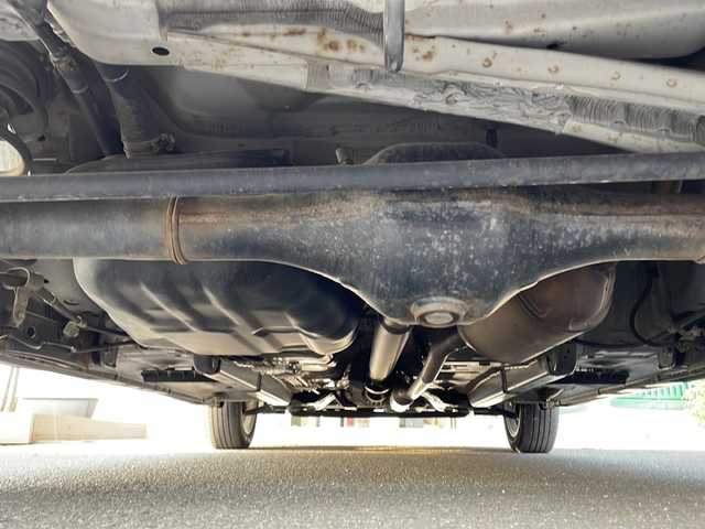 ダイハツ タント カスタム X 青森県 2015(平27)年 9.8万km ブラックマイカメタリック 4WD/純正CDオーディオ/左パワースライドドア/純正エンジンスターター/ETC/エコアイドル/プッシュスタート/スマートキー/LEDヘッドライト/フォグランプ/ウインカーミラー/純正14インチアルミ