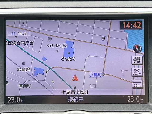 日産 スカイライン 250GT Type S 石川県 2010(平22)年 9.9万km ブリリアントシルバー 純正HDDナビゲーション/【CD Bluetooth ワンセグTV】/前席パワーシート/ハーフレザーシート/バックカメラ/ビルトインETC/オートライト/・フォグランプ/スマートキー/・プッシュスタート/ステアリングスイッチ/パドルシフト/電動格納ミラー/純正フロアマット