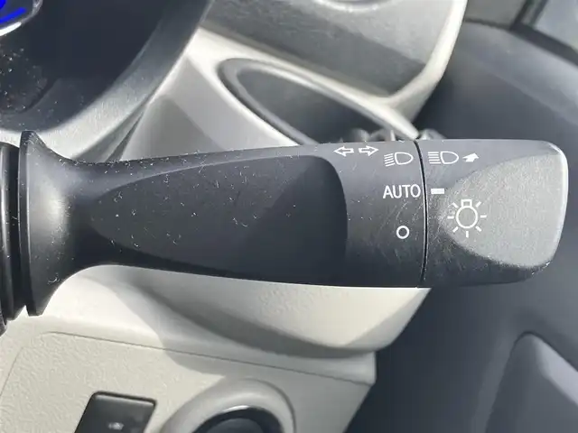 ダイハツ ミラ イース G リミテッド SAⅢ 道南・函館 2023(令5)年 2.9万km スカイブルーメタリック ／社外ナビ/／フルセグＴＶ/／冬タイヤ積込/／純正エンジンスターター/／バックカメラ/／衝突軽減システム/／コーナーセンサー前後/／横滑り防止装置/／オートマチックハイビーム/／シートヒーター/／スペアキー/／ワンオーナー
