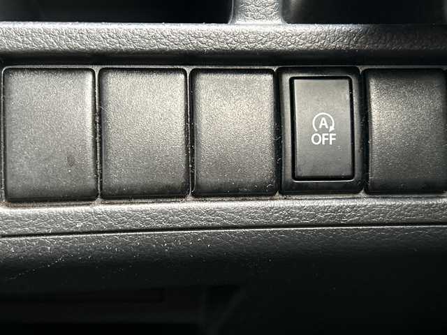 スズキ ワゴンＲ FX 福岡県 2013(平25)年 9.8万km シルキーシルバーメタリック 純正フロアマット/アイドリングストップ