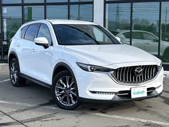 マツダ ＣＸ－５