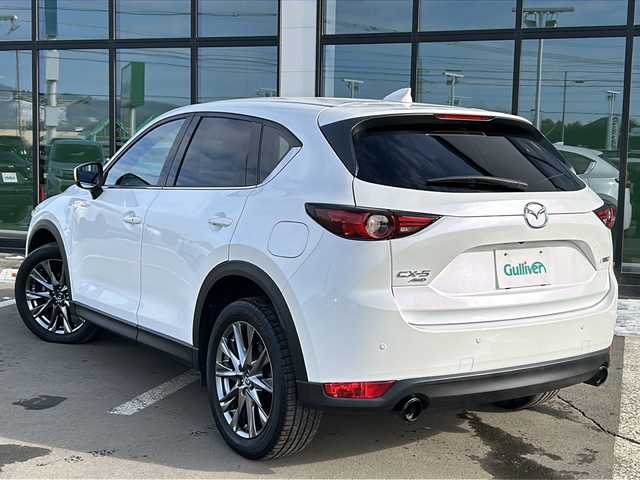 マツダ ＣＸ－５