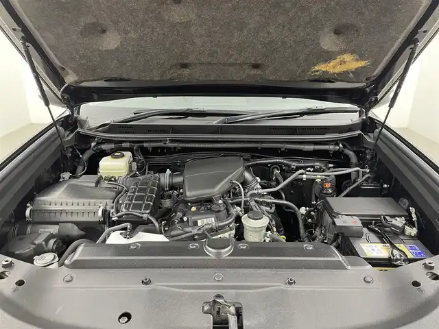 トヨタ ランドクルーザー プラド TX Lパッケージ ブラックED 大分県 2020(令2)年 3.4万km ブラック 4WD/トヨタセーフティセンス/　・プリクラッシュセーフティ/　・レーンディパーチャーアラート/　・オートマチックハイビーム/　・レーダークルーズコントロール/　・ロードサインアシスト/ムーンルーフ/社外メモリナビ/（CD/DVD/Bt/フルセグTV）/バックカメラ/LEDオートライト/フォグランプ/レザーシート/パワーシート/シートヒーター/エアシート/純正18インチアルミホイール/ルーフレール/アイドリングストップ/スマートキー/ビルトインETC2/保証書・取扱説明書/スペアキー